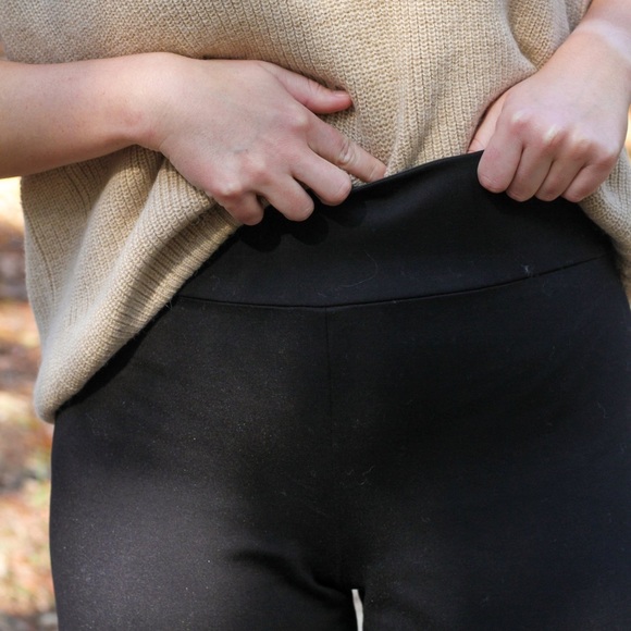 Chloe Kristyn Kalli Wide Leg Pants - Picture 2 of 4